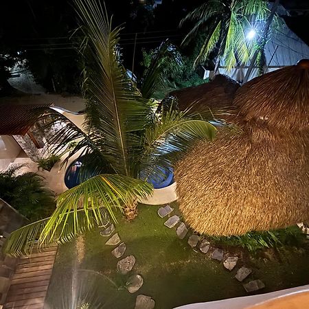 Apartamentos Mondala Brisas de Zicatela Exterior foto